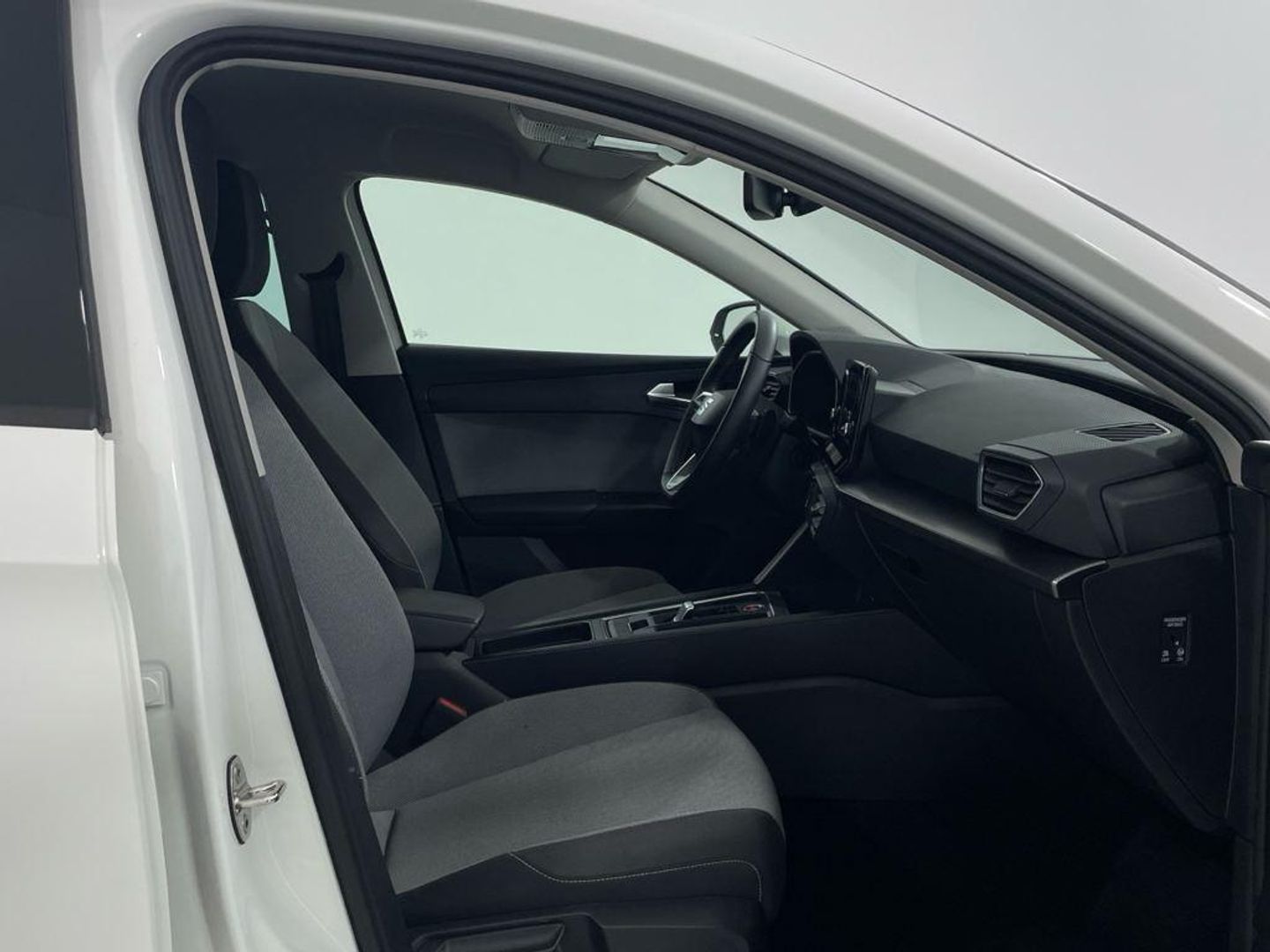 SEAT León 2.0 TDI Style XL Vision DSG 110 kW (150 CV)