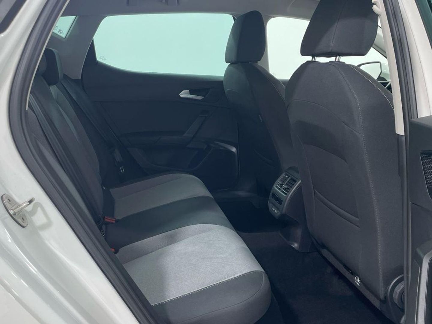 SEAT León 2.0 TDI Style XL Vision DSG 110 kW (150 CV)