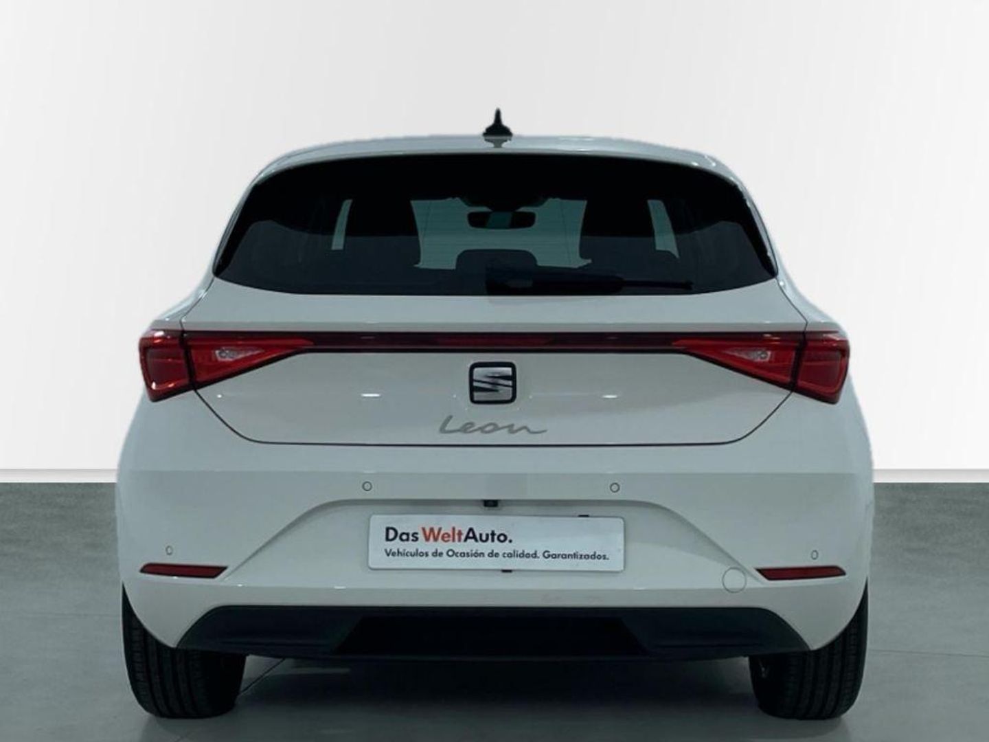 SEAT León 2.0 TDI Style XL Vision DSG 110 kW (150 CV)