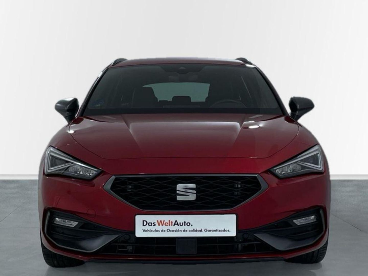 SEAT Leon ST 1.4 e-Hybrid S&S FR XM DSG 150 kW (204 CV)