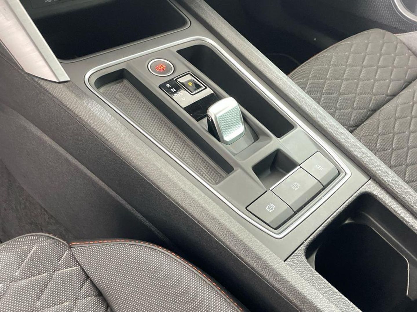 SEAT Leon ST 1.4 e-Hybrid S&S FR XM DSG 150 kW (204 CV)