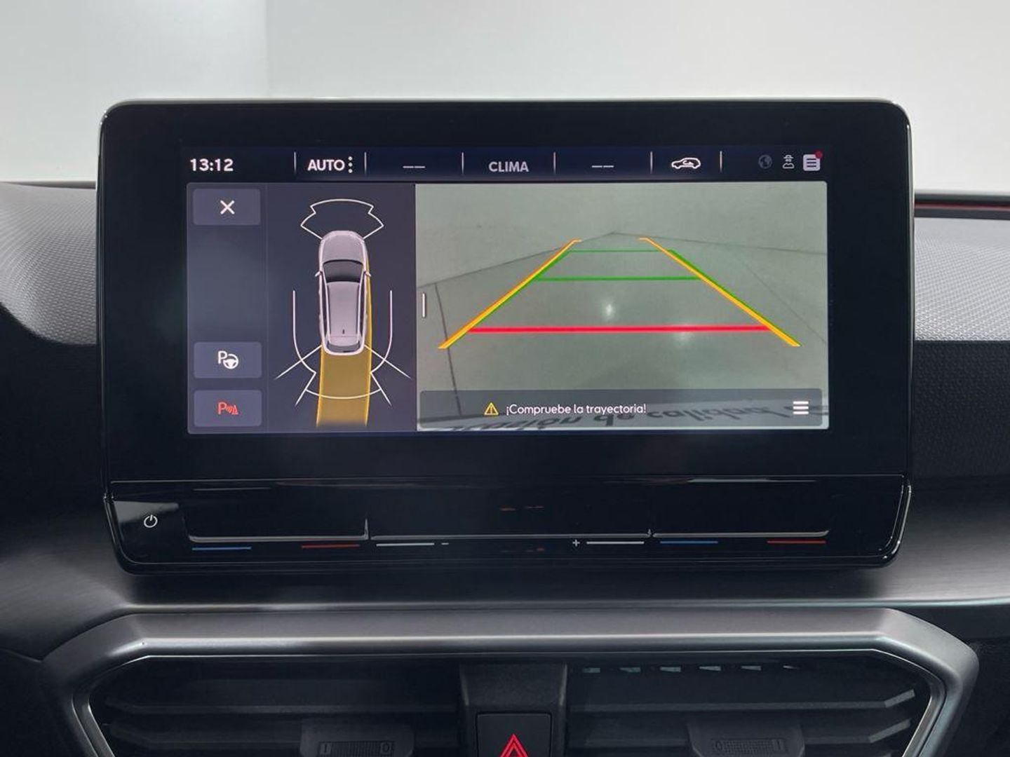 SEAT Leon ST 1.4 e-Hybrid S&S FR XM DSG 150 kW (204 CV)