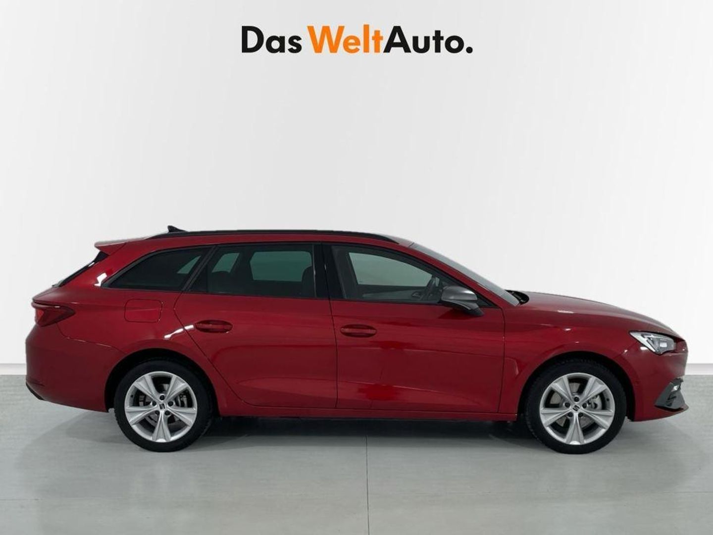 SEAT Leon ST 1.4 e-Hybrid S&S FR XM DSG 150 kW (204 CV)