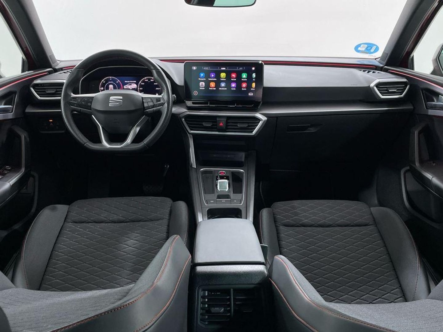 SEAT Leon ST 1.4 e-Hybrid S&S FR XM DSG 150 kW (204 CV)