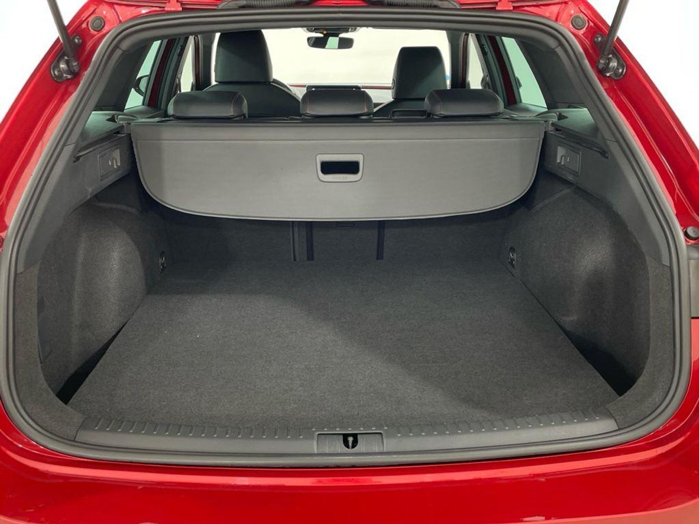 SEAT Leon ST 1.4 e-Hybrid S&S FR XM DSG 150 kW (204 CV)