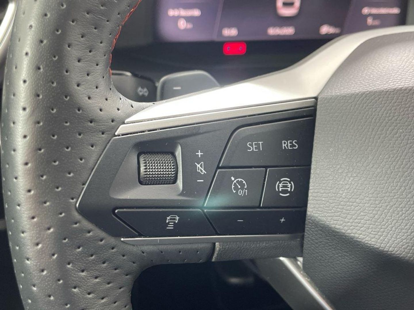 SEAT Leon ST 1.4 e-Hybrid S&S FR XM DSG 150 kW (204 CV)