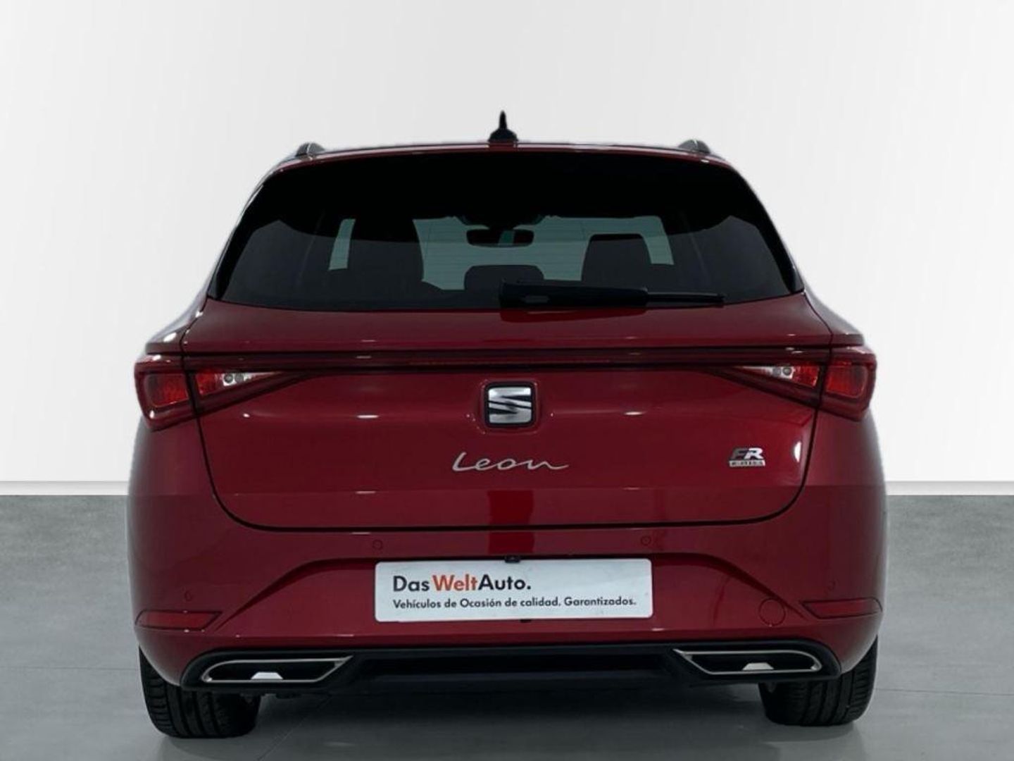 SEAT Leon ST 1.4 e-Hybrid S&S FR XM DSG 150 kW (204 CV)