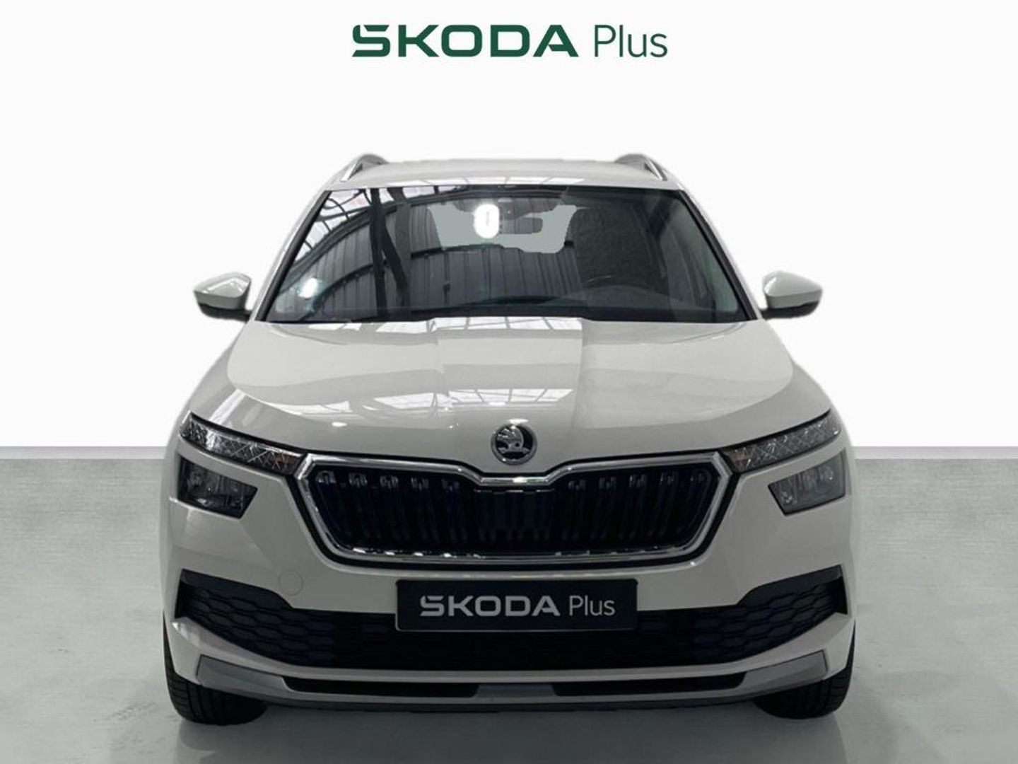 Skoda Kamiq 1.0 TSI Ambition DSG 81 kW (110 CV)