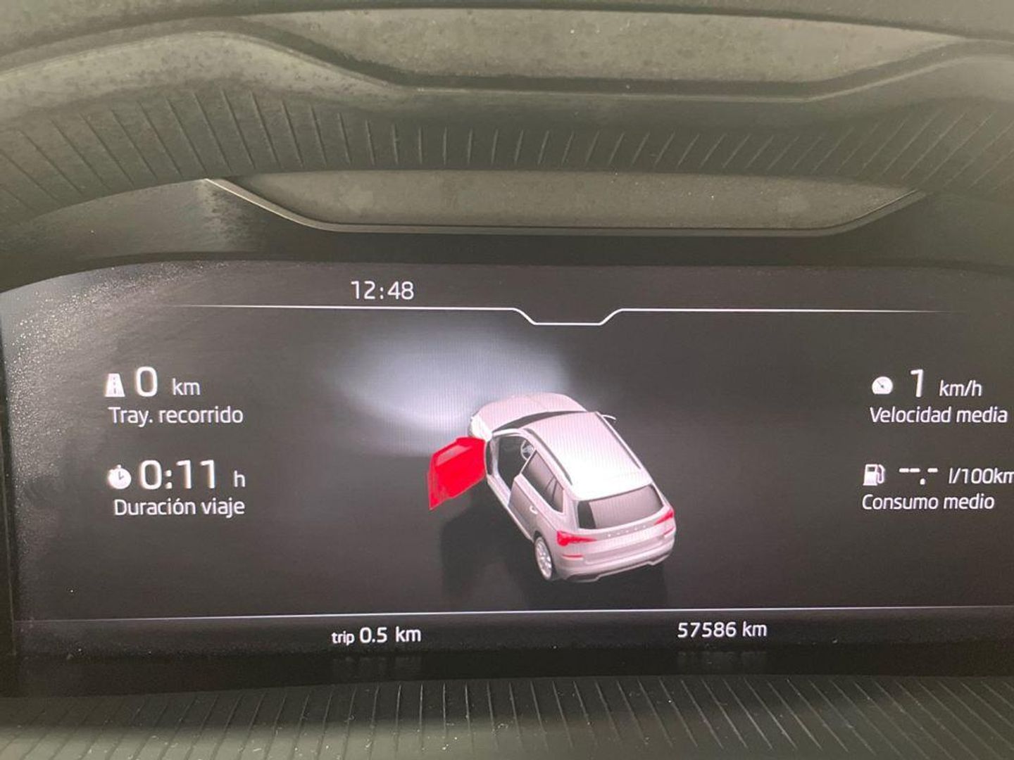Skoda Kamiq 1.0 TSI Ambition DSG 81 kW (110 CV)