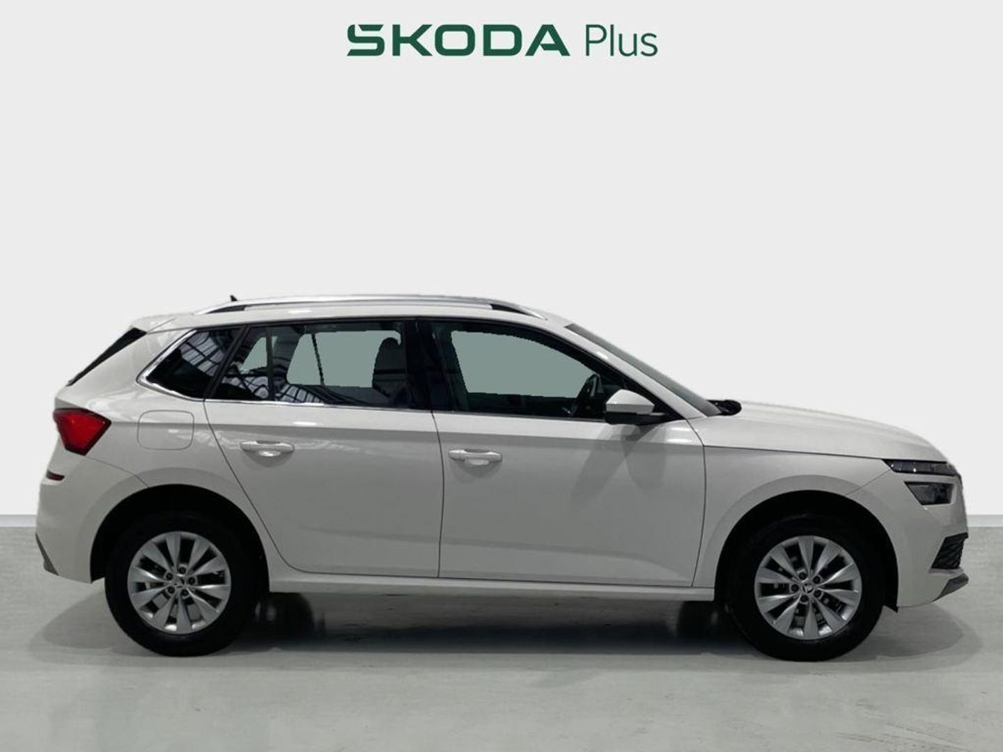 Skoda Kamiq 1.0 TSI Ambition DSG 81 kW (110 CV)