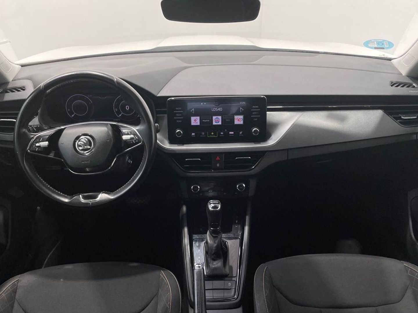 Skoda Kamiq 1.0 TSI Ambition DSG 81 kW (110 CV)