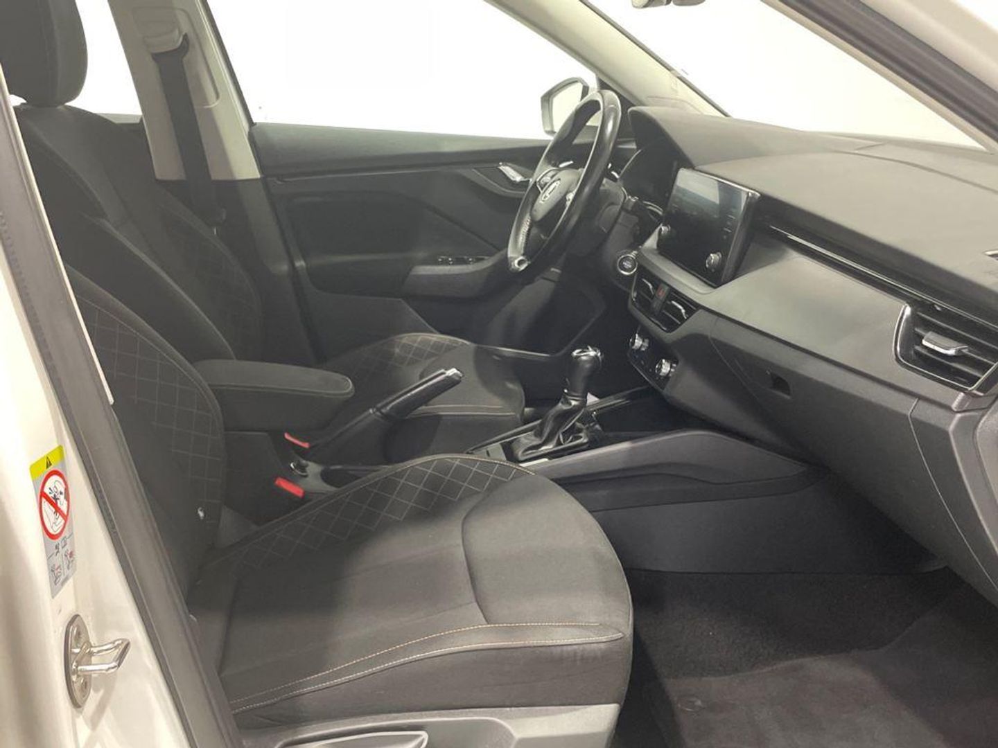 Skoda Kamiq 1.0 TSI Ambition DSG 81 kW (110 CV)