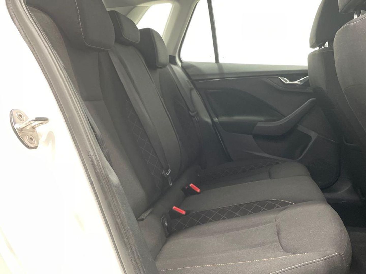 Skoda Kamiq 1.0 TSI Ambition DSG 81 kW (110 CV)