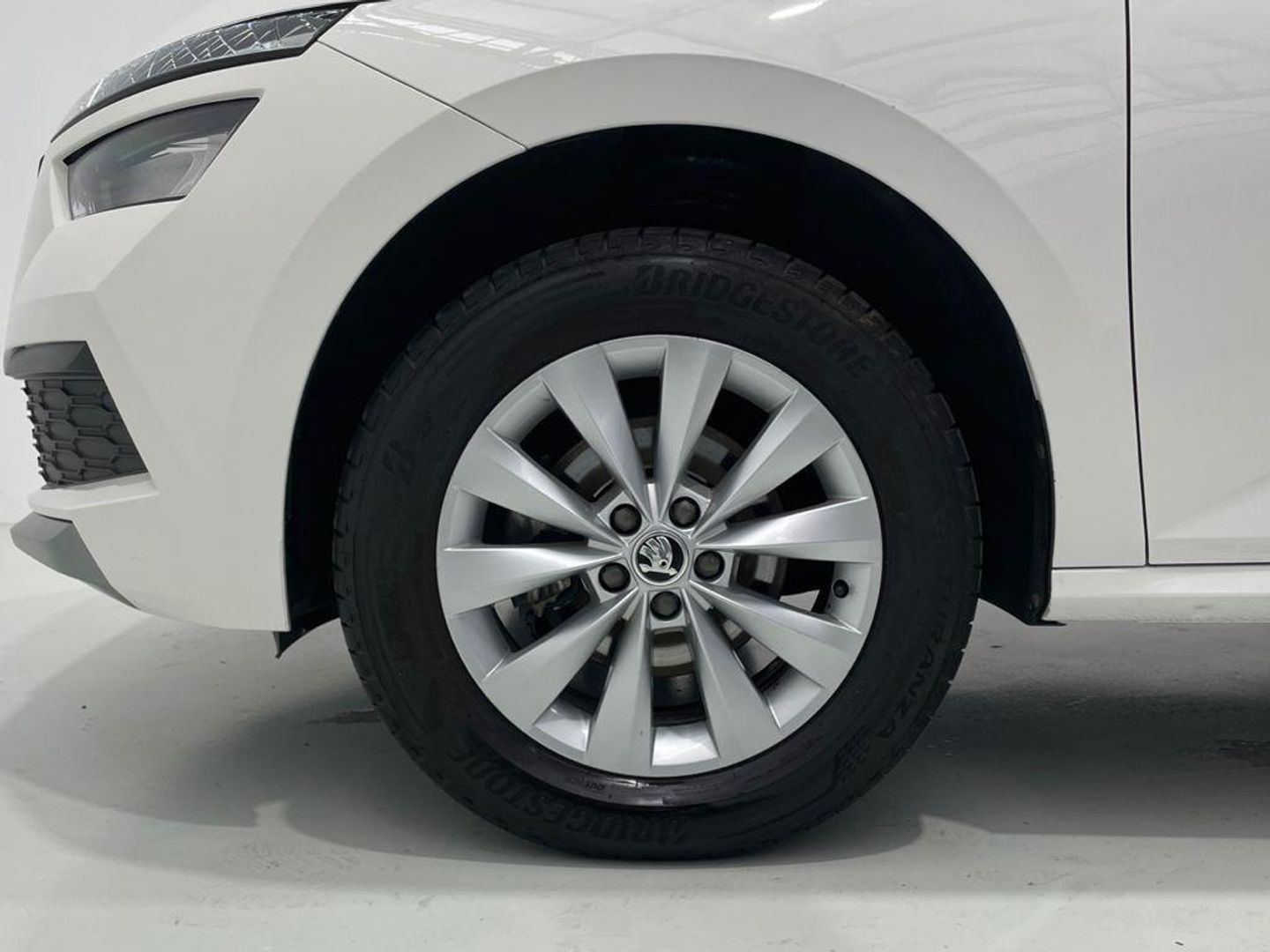 Skoda Kamiq 1.0 TSI Ambition DSG 81 kW (110 CV)
