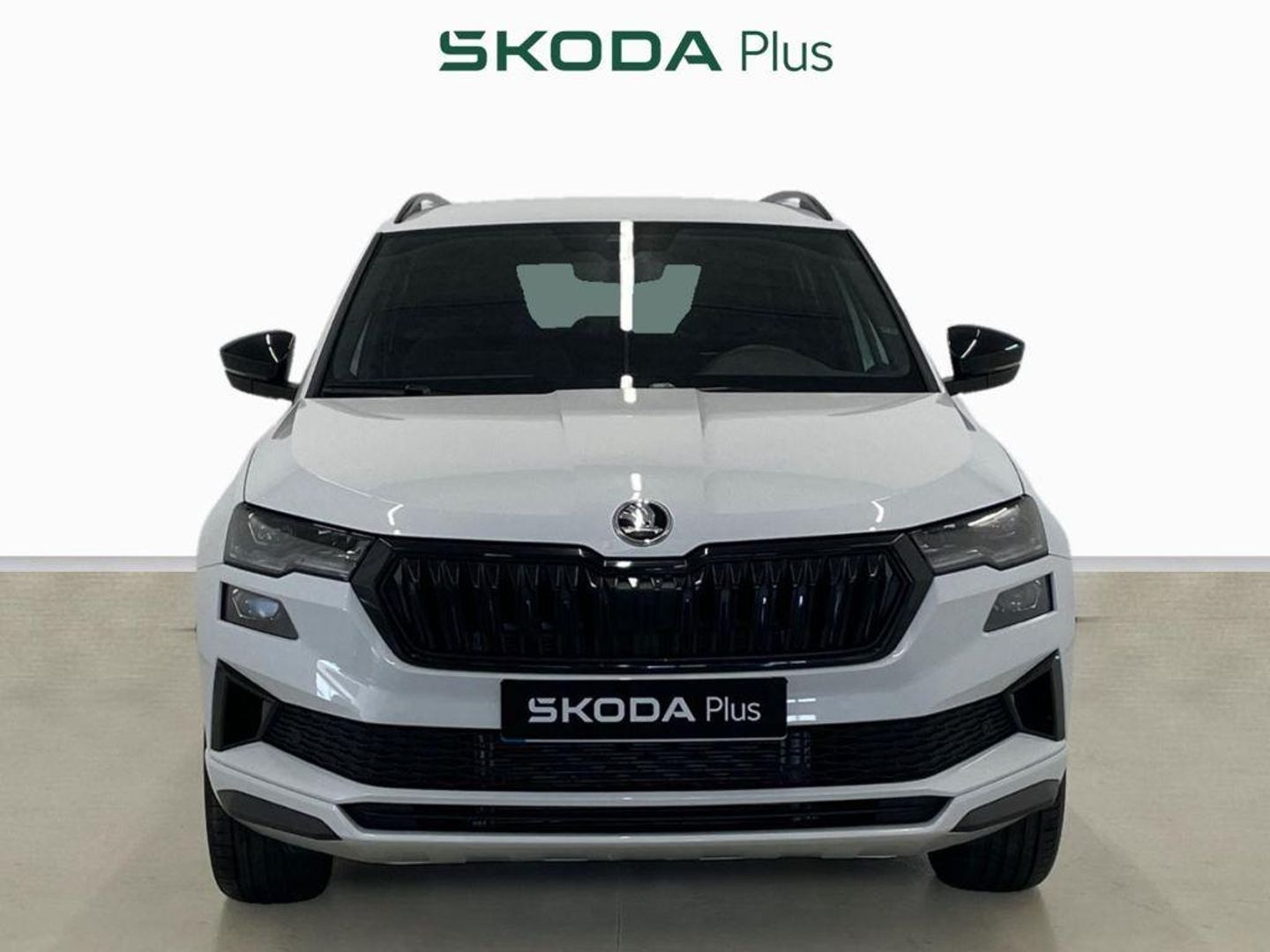 Skoda Karoq 1.5 TSI ACT Sportline DSG 110 kW (150 CV)