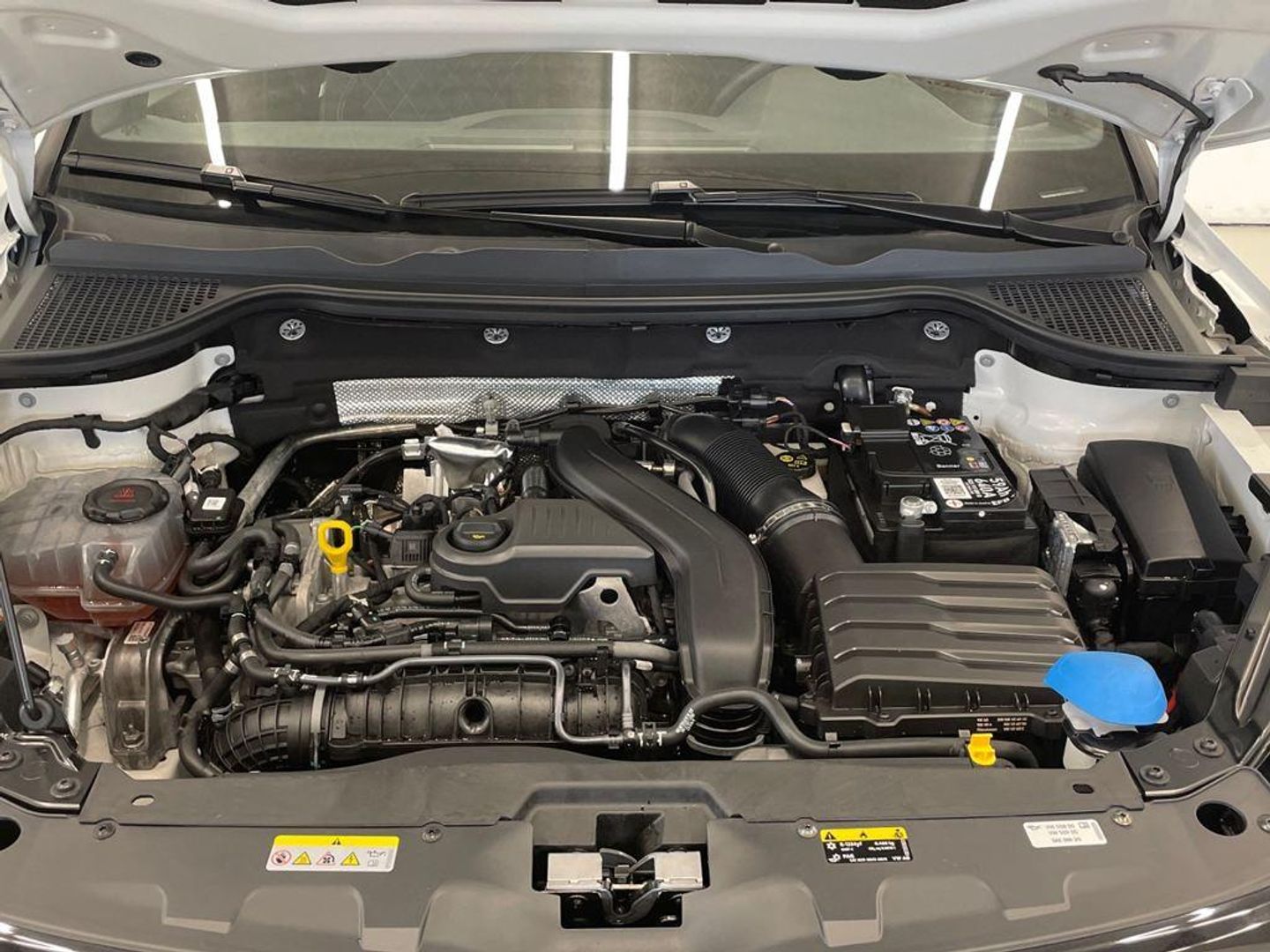 Skoda Karoq 1.5 TSI ACT Sportline DSG 110 kW (150 CV)