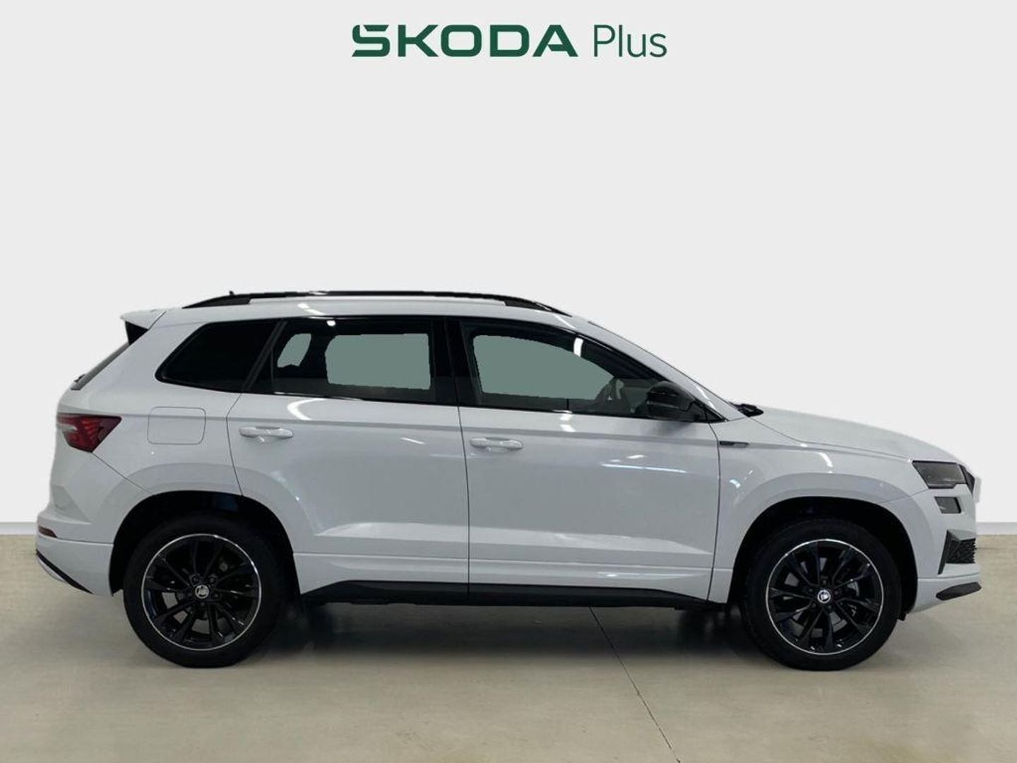 Skoda Karoq 1.5 TSI ACT Sportline DSG 110 kW (150 CV)