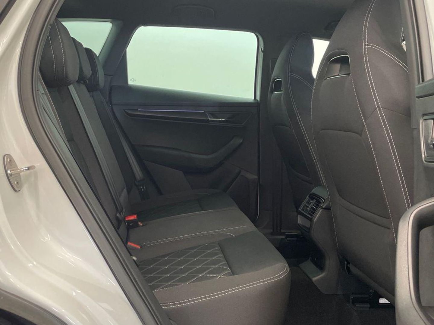 Skoda Karoq 1.5 TSI ACT Sportline DSG 110 kW (150 CV)