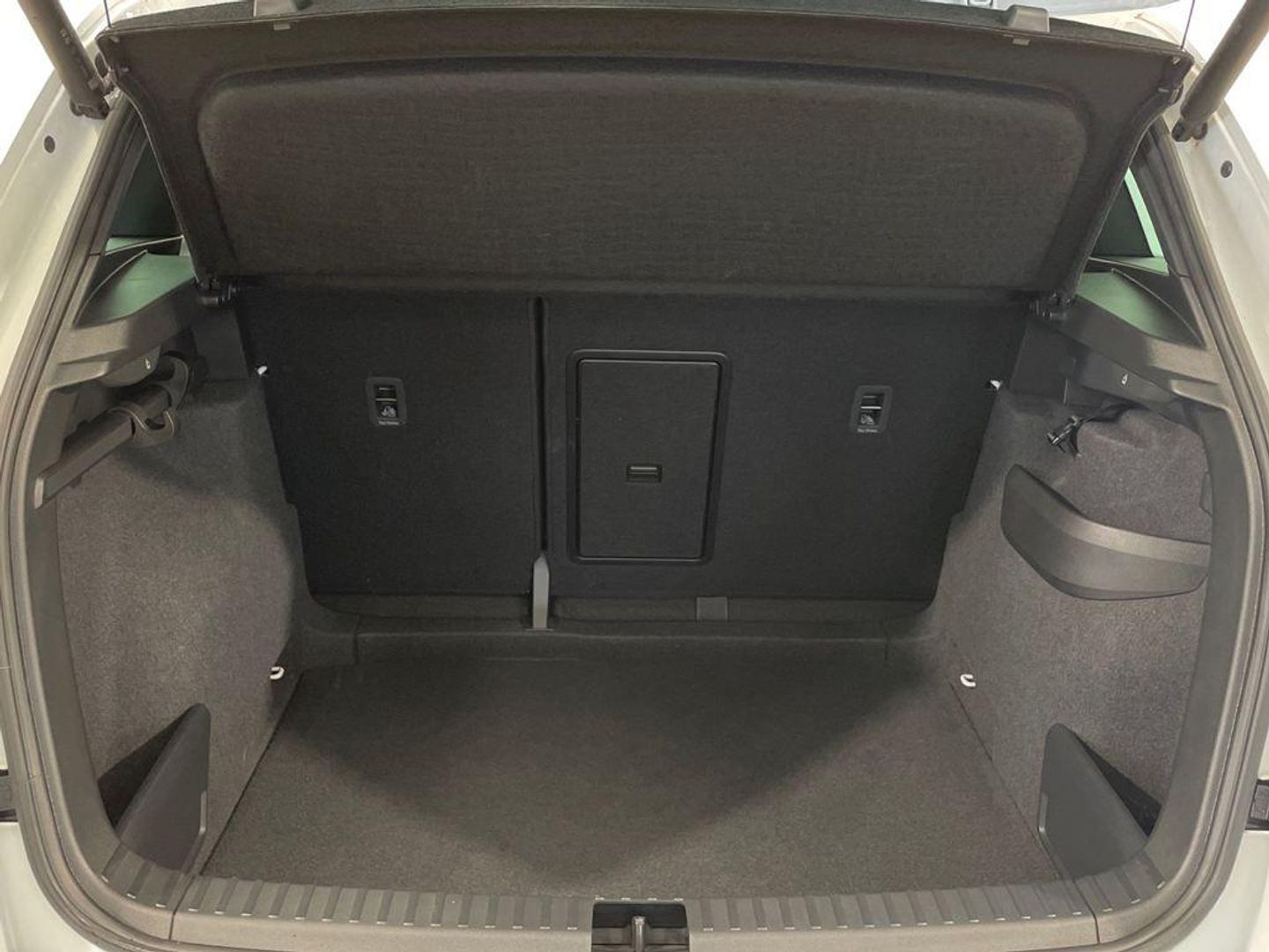 Skoda Karoq 1.5 TSI ACT Sportline DSG 110 kW (150 CV)