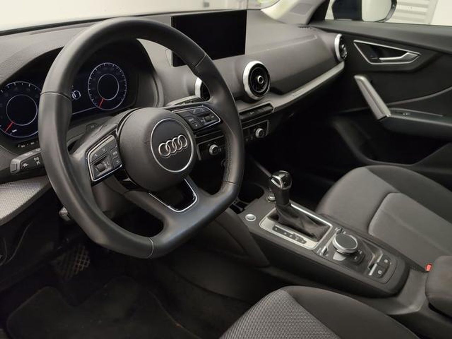 Audi Q2 S line 35 TFSI 110 kW (150 CV) S tronic