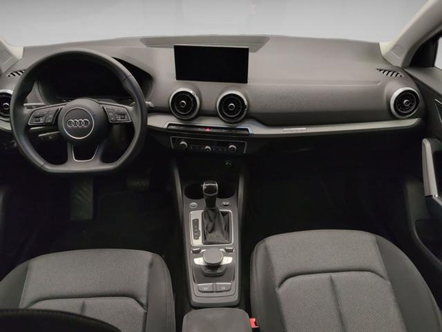 Audi Q2 S line 35 TFSI 110 kW (150 CV) S tronic