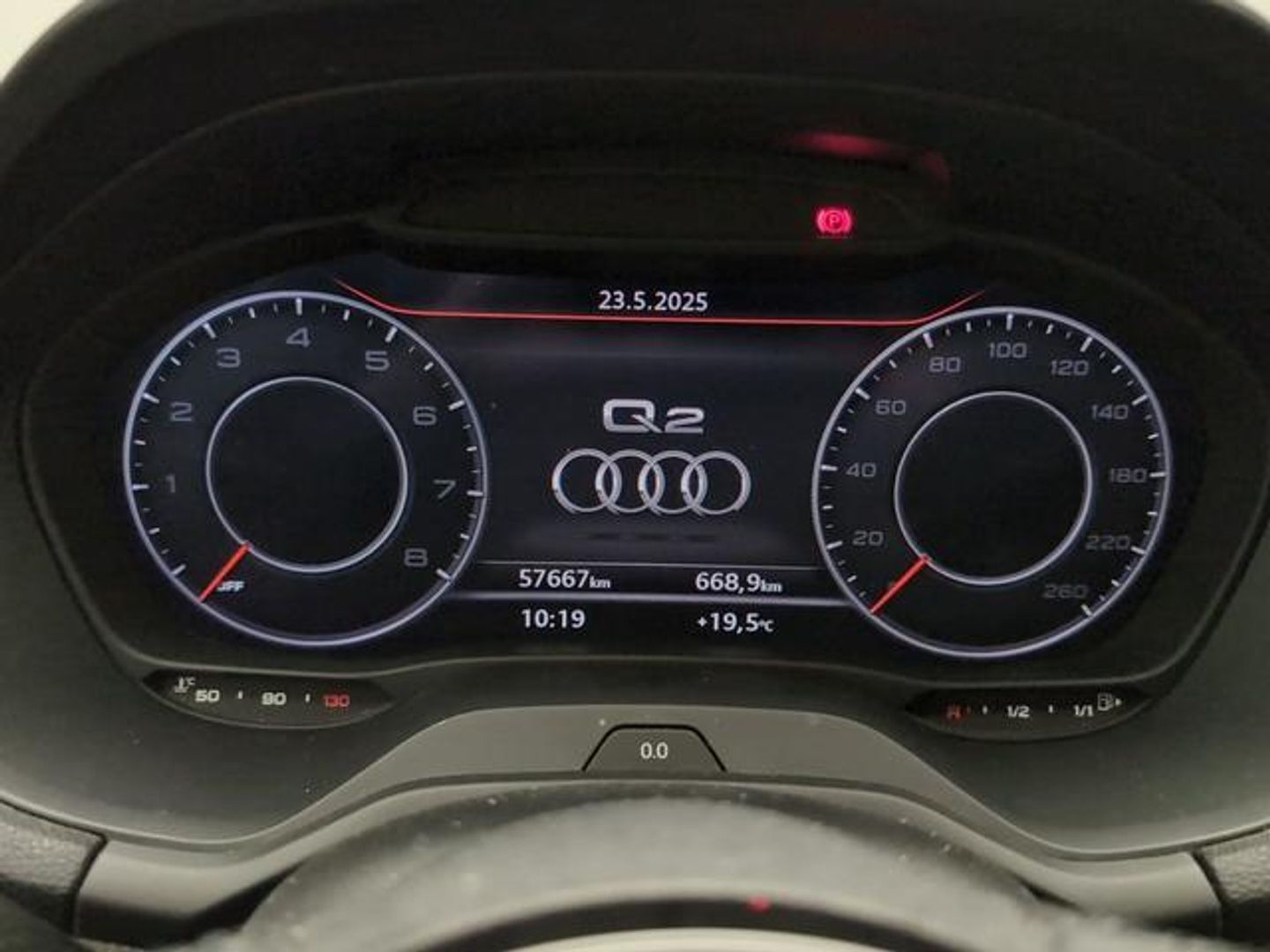 Audi Q2 S line 35 TFSI 110 kW (150 CV) S tronic