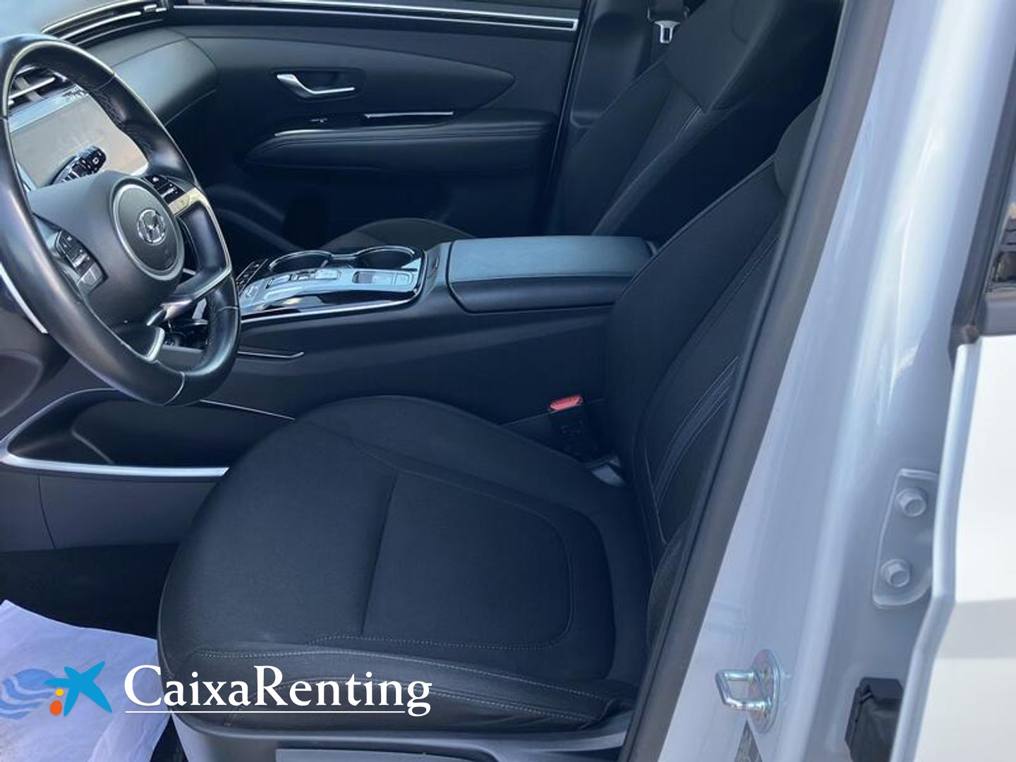 Hyundai Tucson 1.6 TGDI 48V Tecno 2C DCT 110 kW (150 CV)