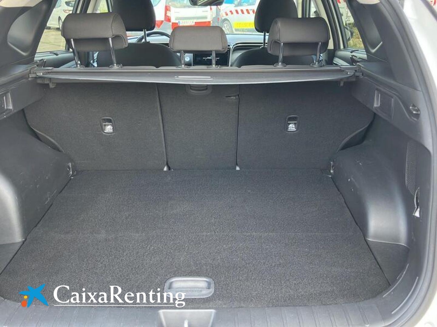 Hyundai Tucson 1.6 TGDI 48V Tecno 2C DCT 110 kW (150 CV)