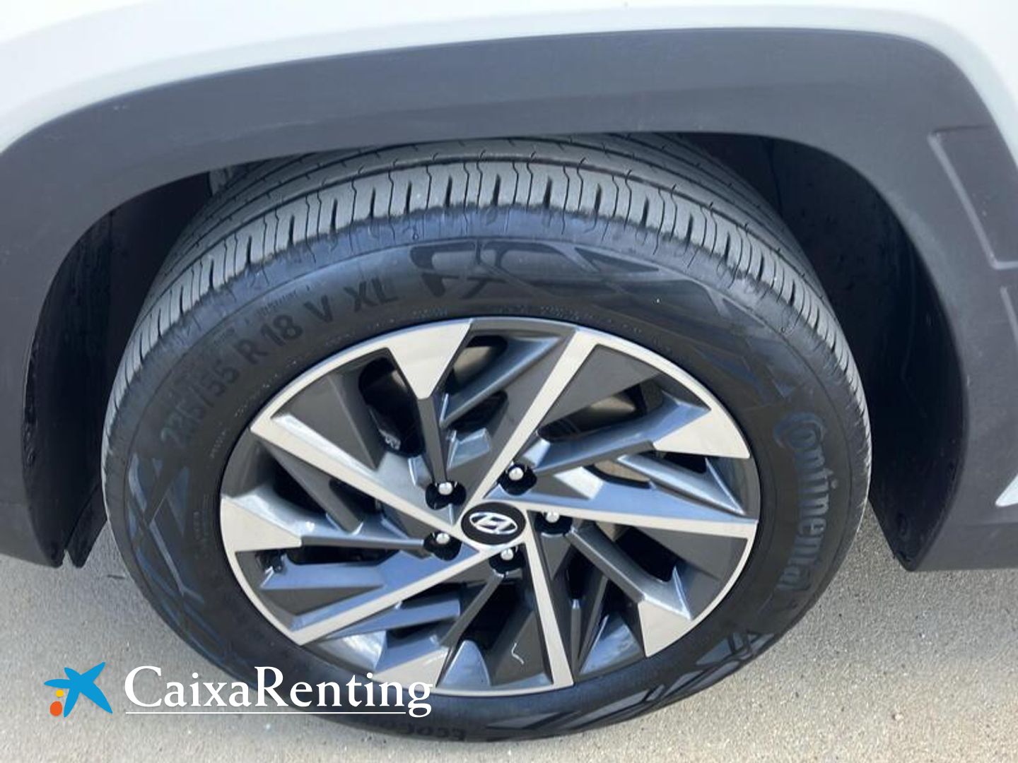 Hyundai Tucson 1.6 TGDI 48V Tecno 2C DCT 110 kW (150 CV)