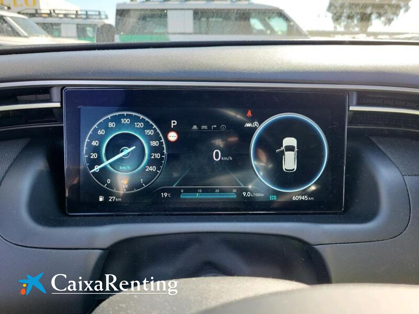 Hyundai Tucson 1.6 TGDI 48V Tecno 2C DCT 110 kW (150 CV)