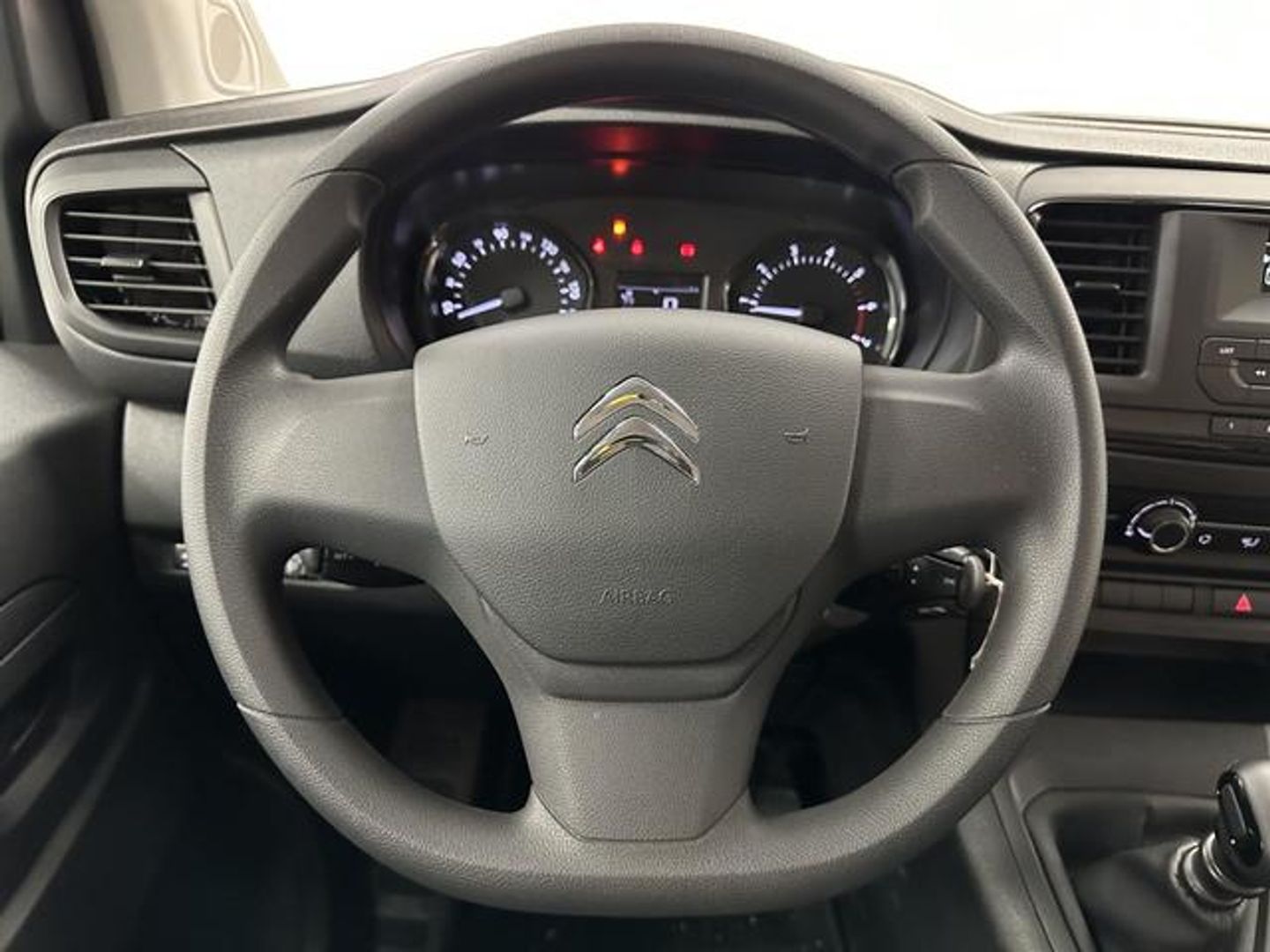 Citroen Jumpy Furgon BlueHDI 120 Talla M 88 kW (120 CV)