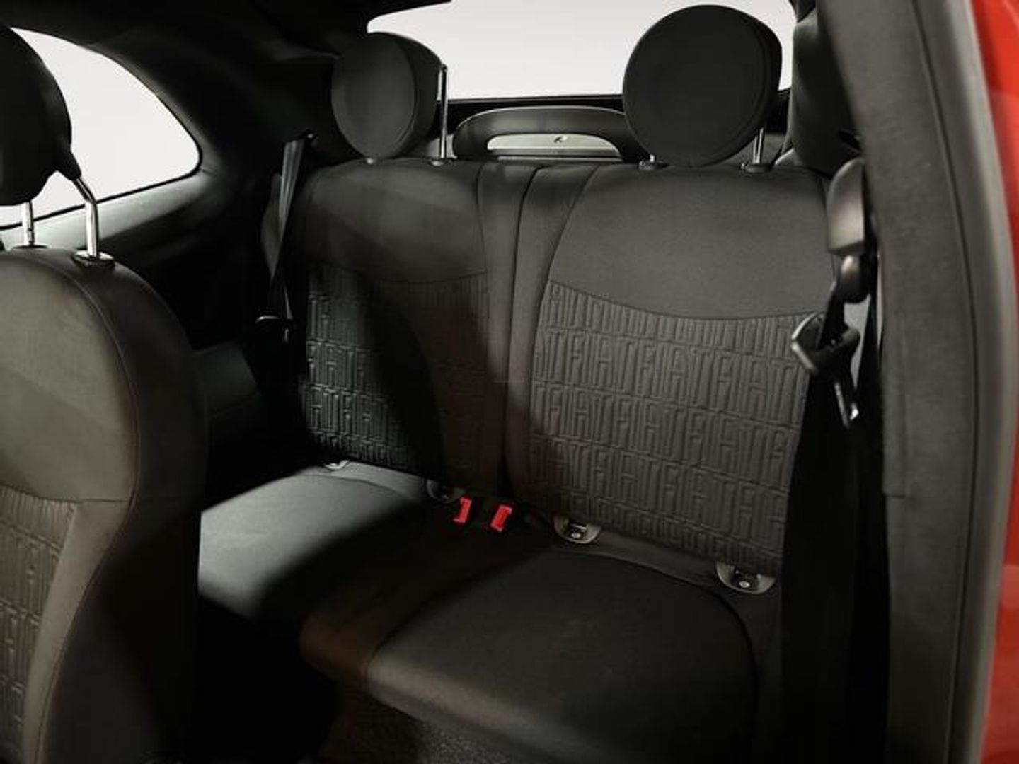Fiat 500C 1.0 Hybrid Dolcevita 51 kW (70 CV)
