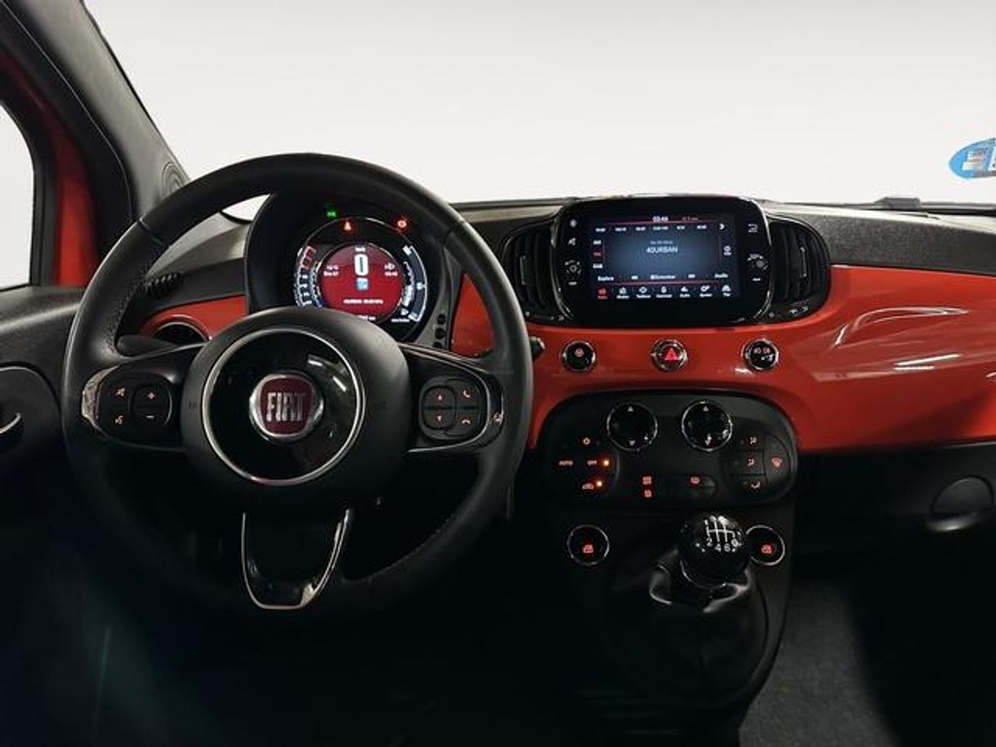 Fiat 500C 1.0 Hybrid Dolcevita 51 kW (70 CV)