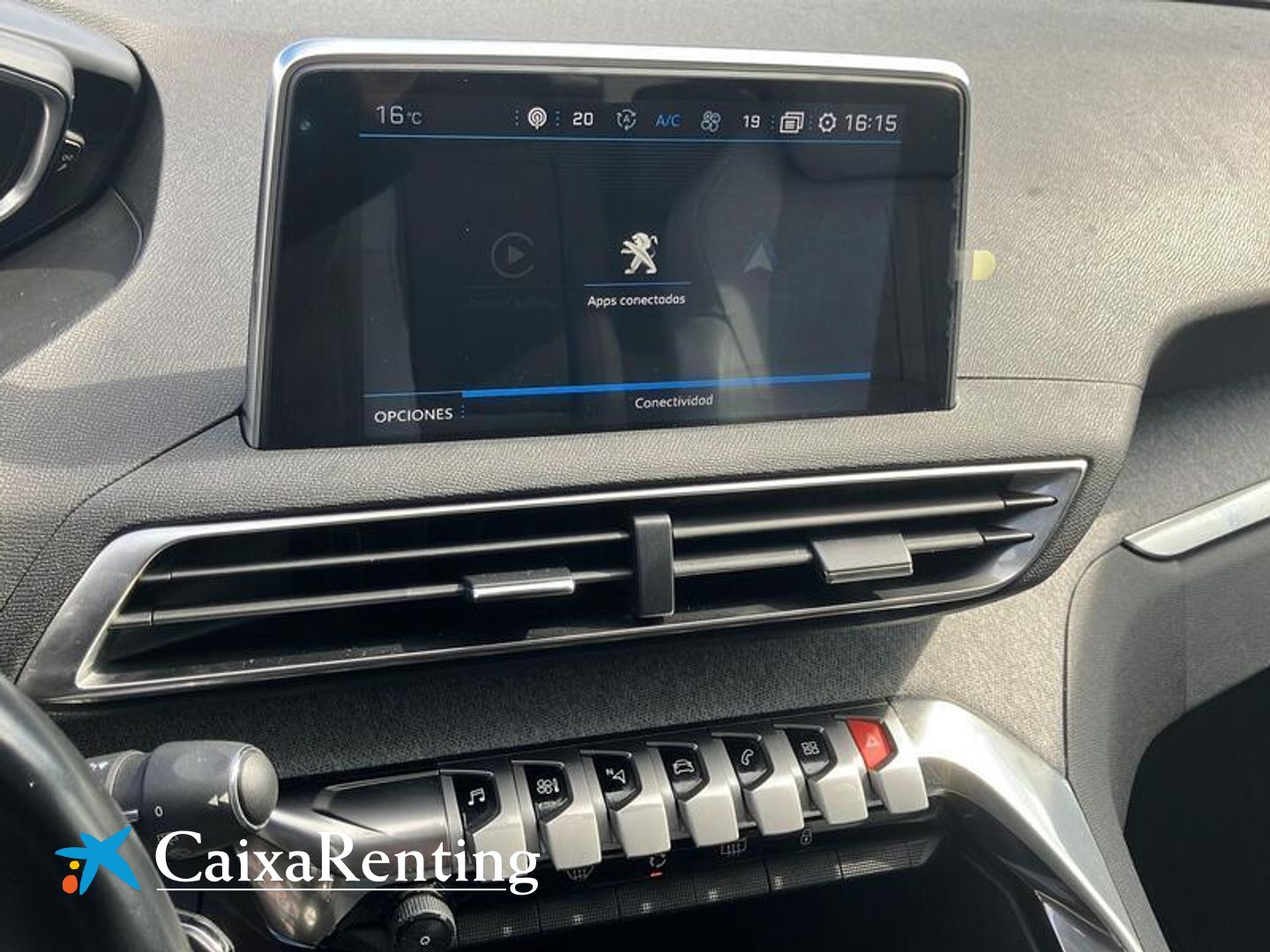 Peugeot 3008 BlueHDI 130 S&S Allure 96 kW (130 CV)