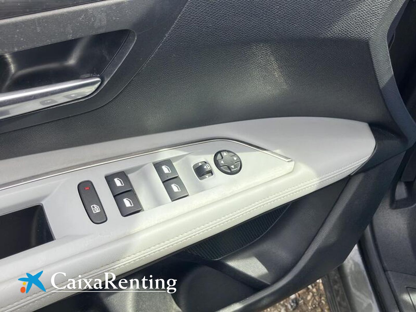 Peugeot 3008 BlueHDI 130 S&S Allure 96 kW (130 CV)