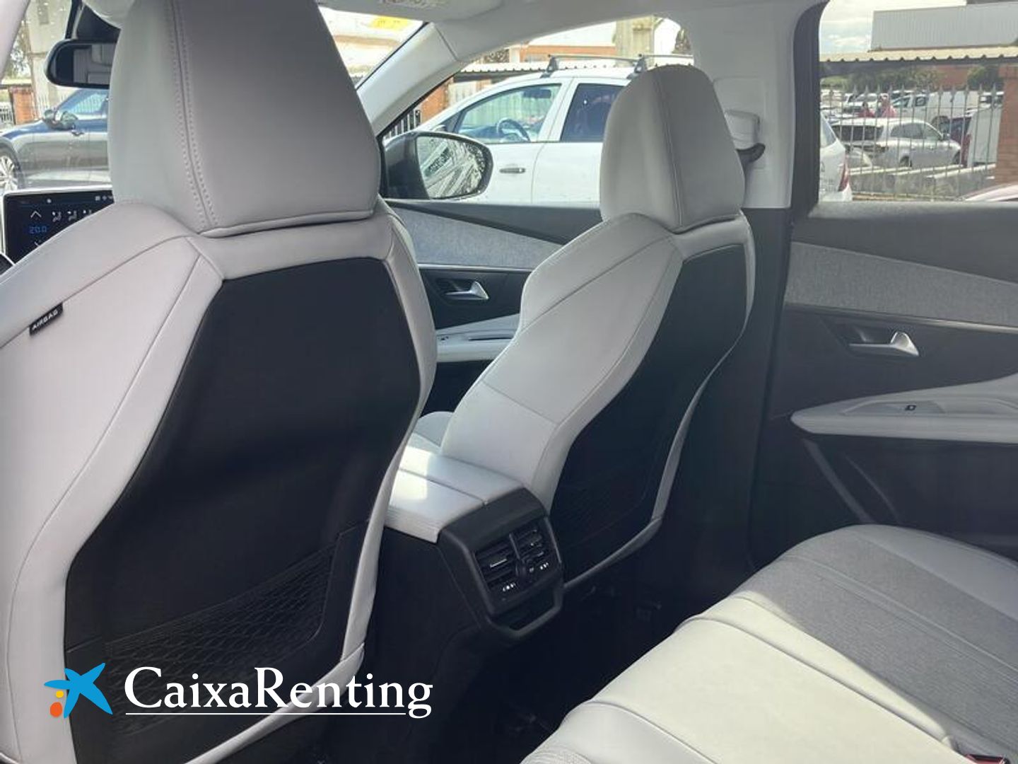 Peugeot 3008 BlueHDI 130 S&S Allure 96 kW (130 CV)
