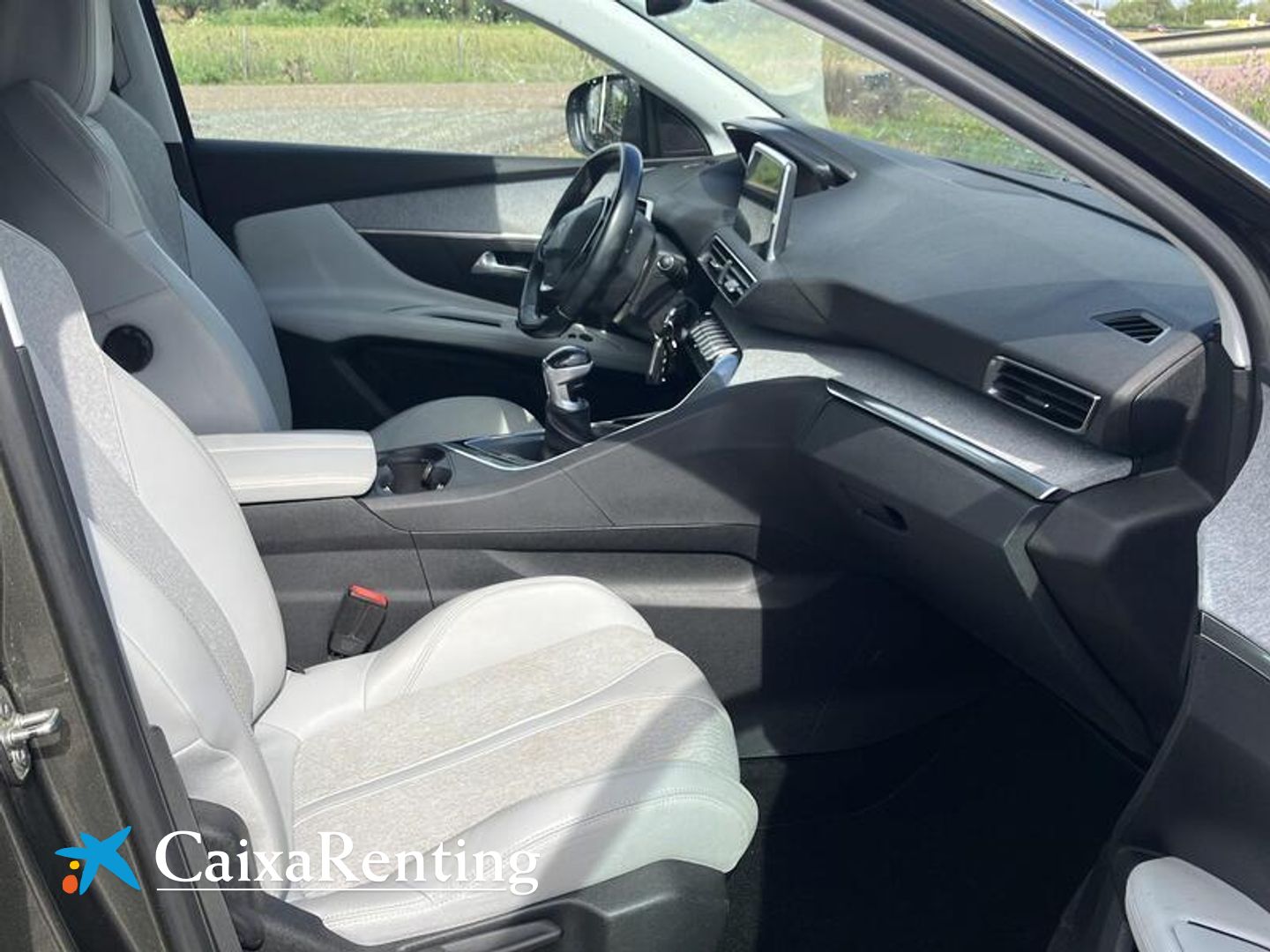 Peugeot 3008 BlueHDI 130 S&S Allure 96 kW (130 CV)