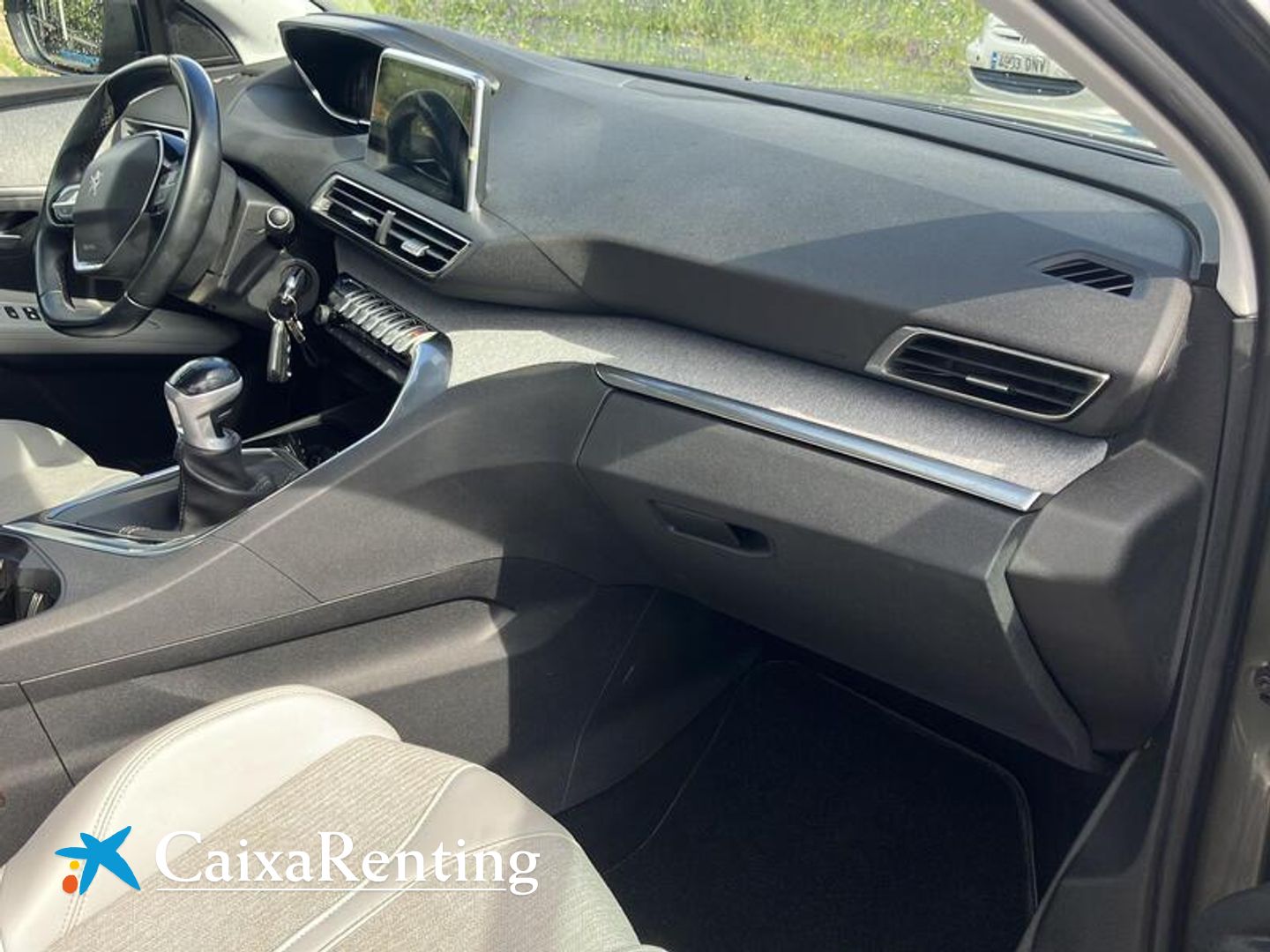 Peugeot 3008 BlueHDI 130 S&S Allure 96 kW (130 CV)