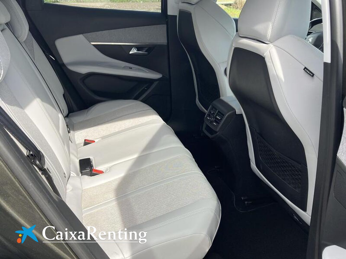 Peugeot 3008 BlueHDI 130 S&S Allure 96 kW (130 CV)
