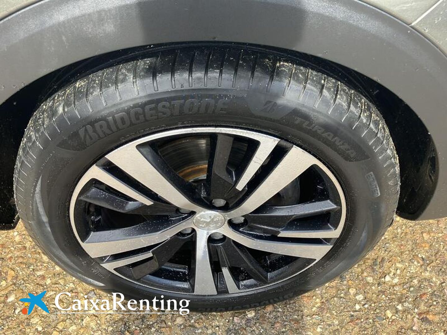 Peugeot 3008 BlueHDI 130 S&S Allure 96 kW (130 CV)