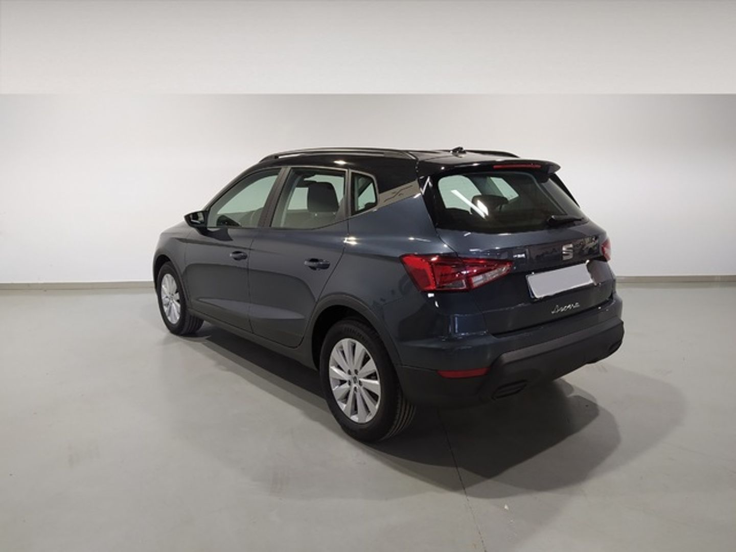 SEAT Arona 1.0 TSI Style XL 81 kW (110 CV)
