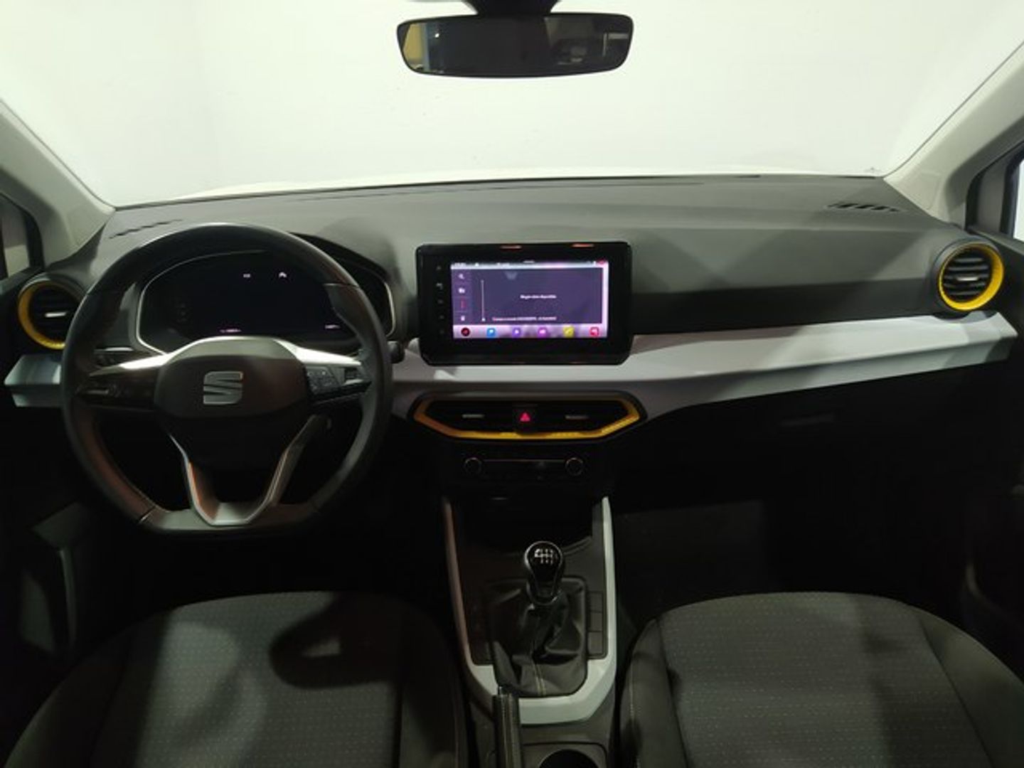 SEAT Arona 1.0 TSI Style XL 81 kW (110 CV)