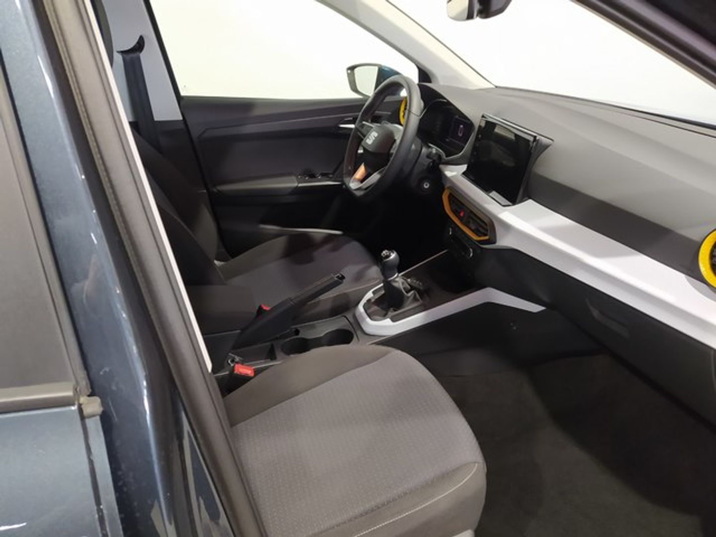 SEAT Arona 1.0 TSI Style XL 81 kW (110 CV)