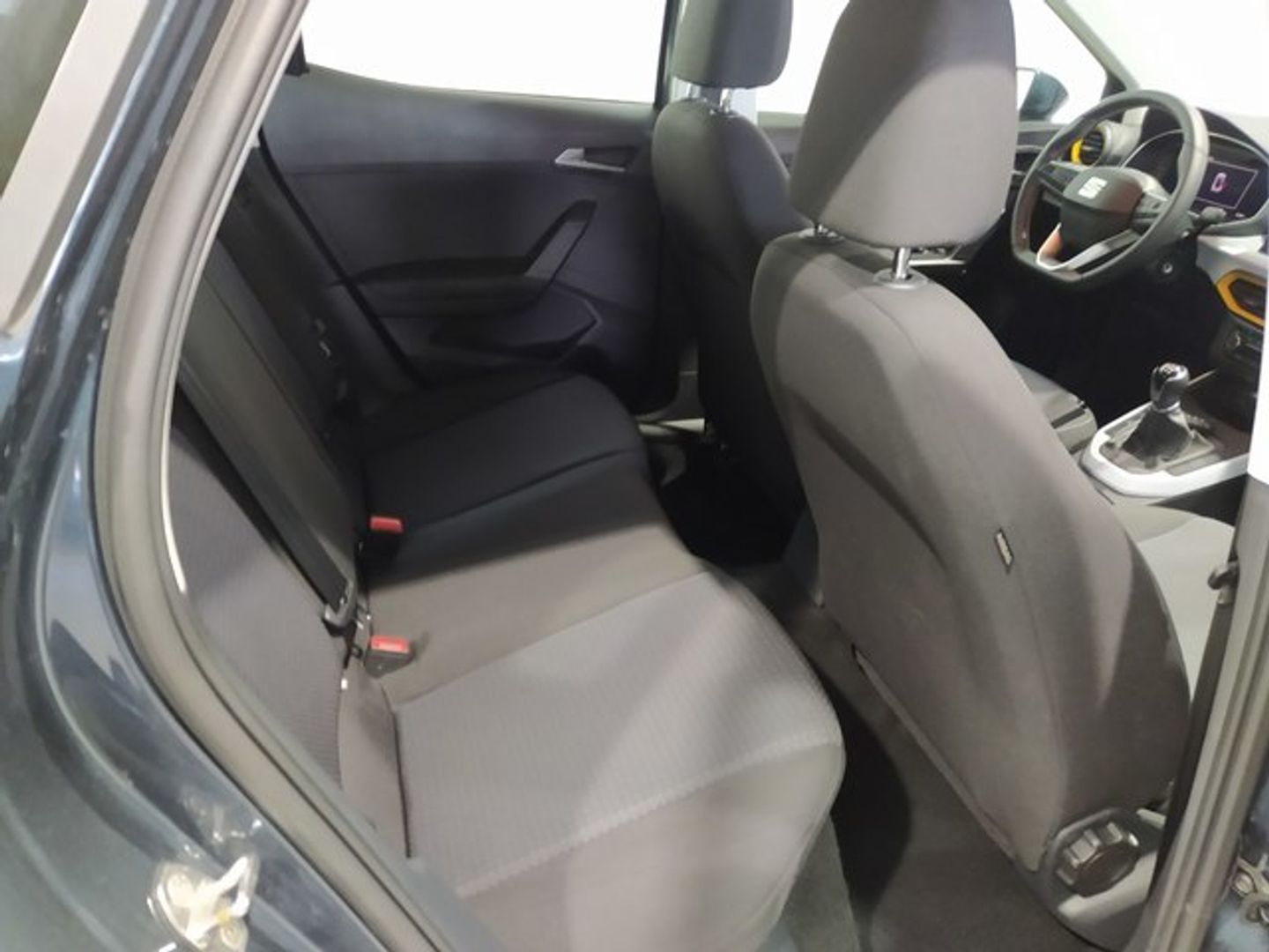 SEAT Arona 1.0 TSI Style XL 81 kW (110 CV)