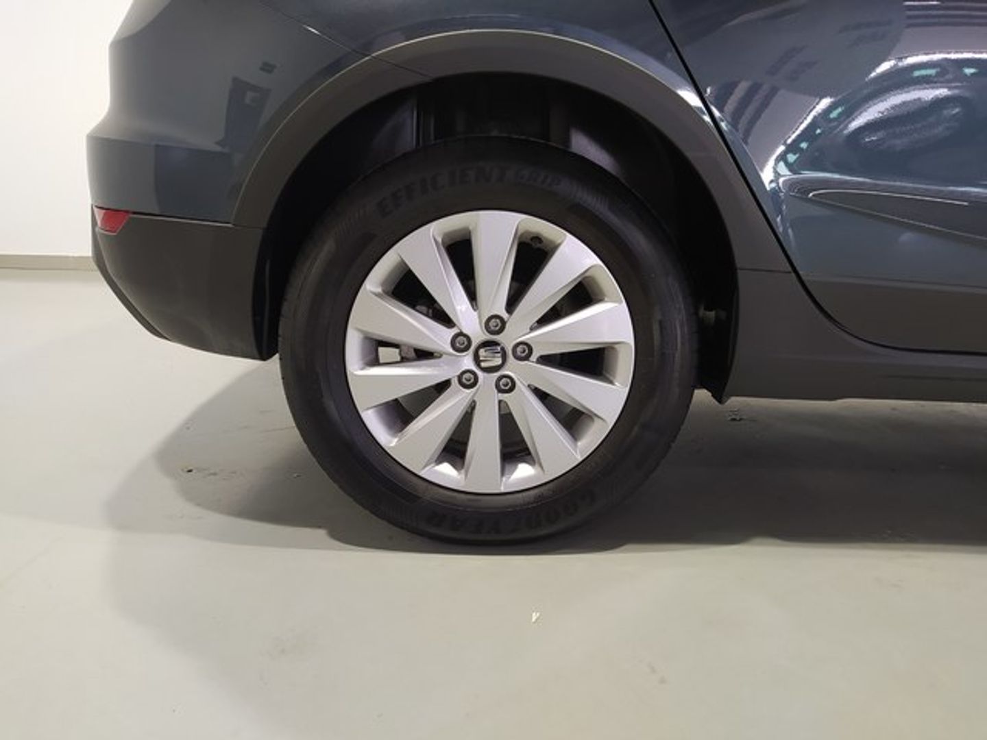 SEAT Arona 1.0 TSI Style XL 81 kW (110 CV)