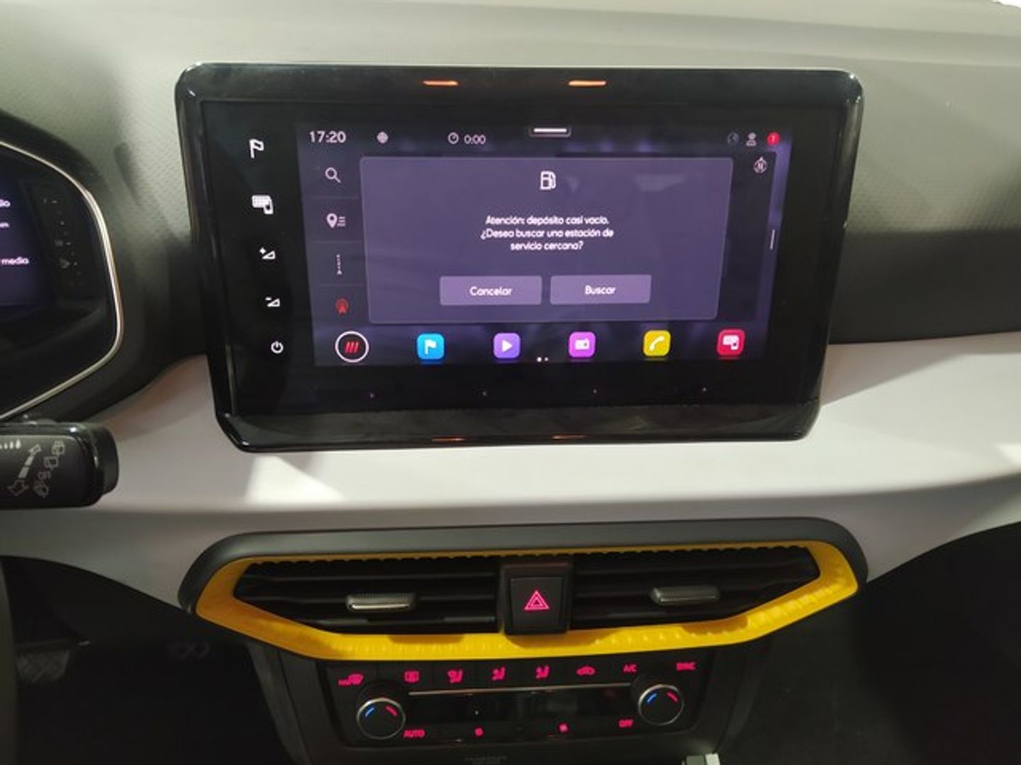 SEAT Arona 1.0 TSI Style XL 81 kW (110 CV)