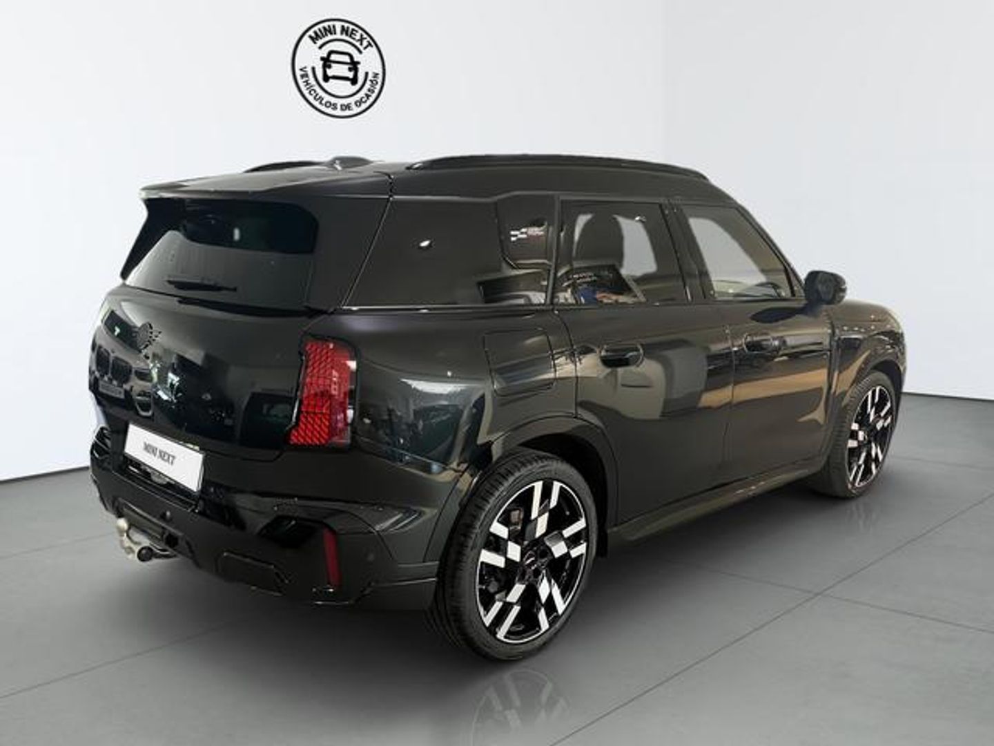 MINI MINI Countryman D 120 kW (163 CV)