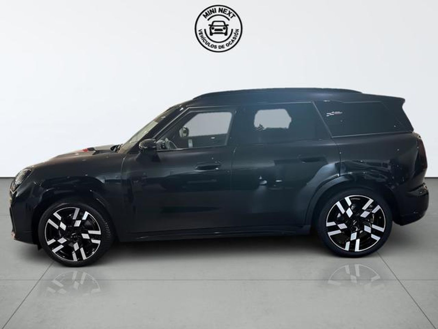 MINI MINI Countryman D 120 kW (163 CV)
