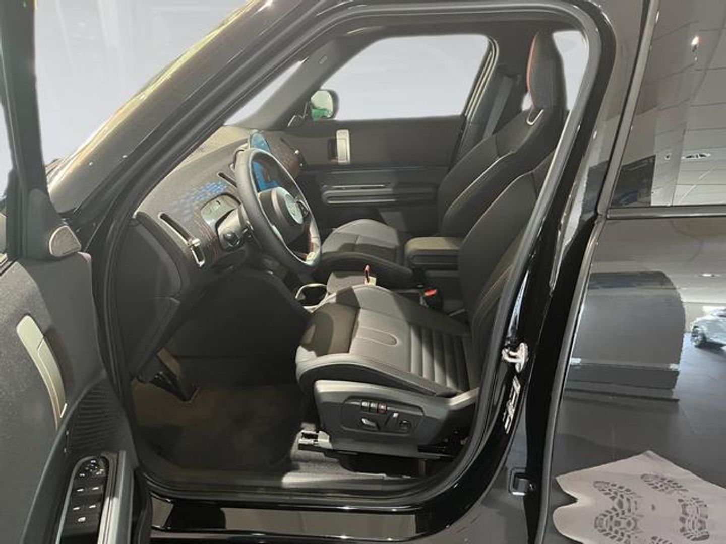MINI MINI Countryman D 120 kW (163 CV)