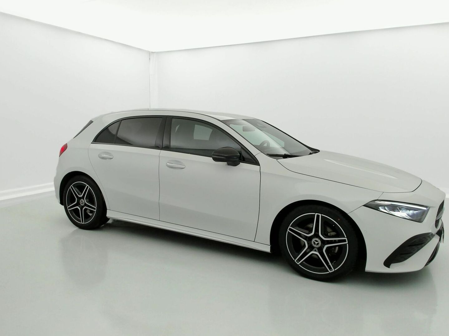 Mercedes-Benz Clase A 200 d 110 kW (150 CV)